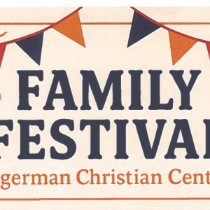 Family Festival